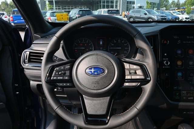New 2026 Subaru Forester Sport AWD/4WD image 4