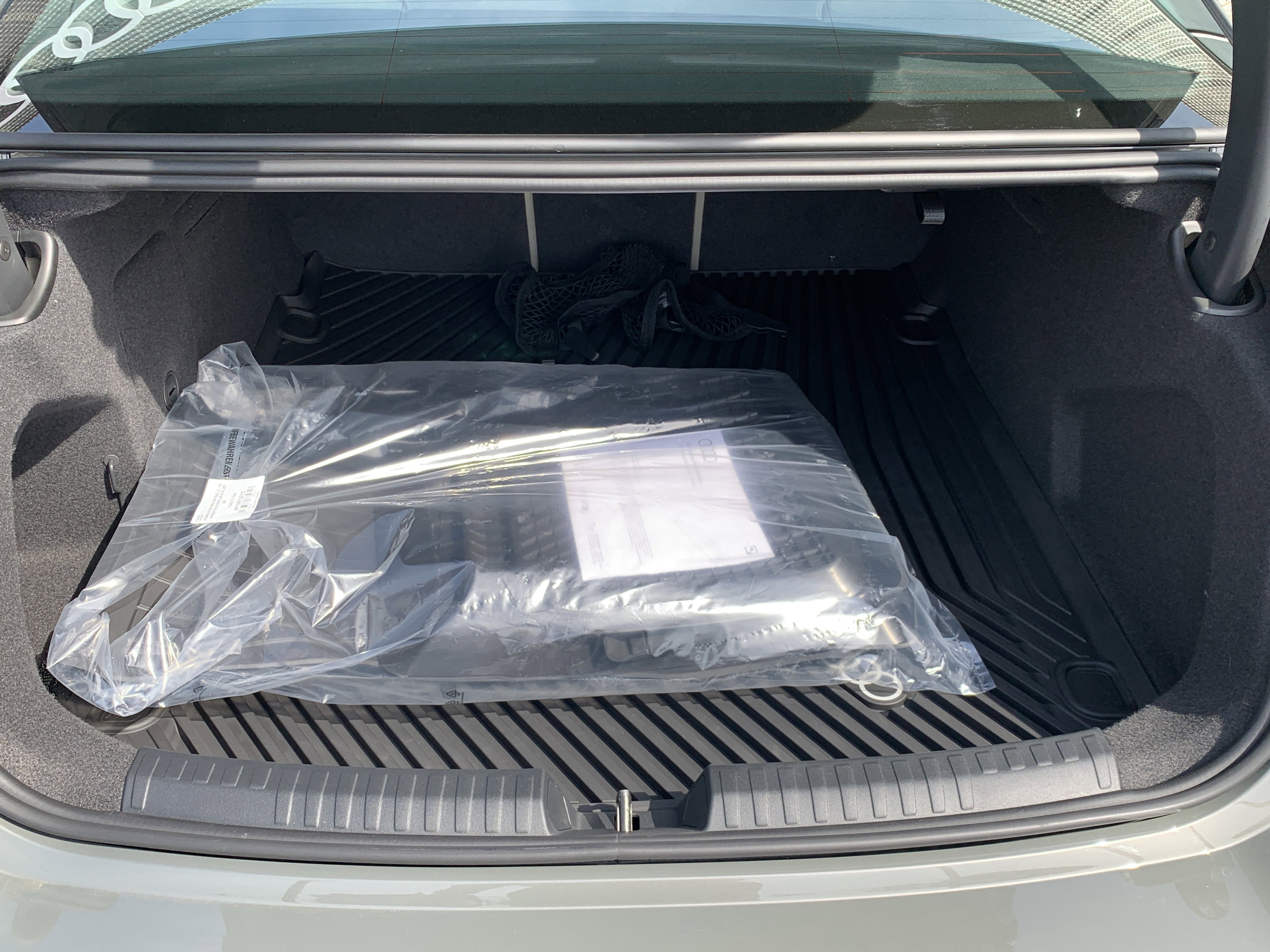 New 2026 Audi A6 Premium Plus AWD/4WD image 24