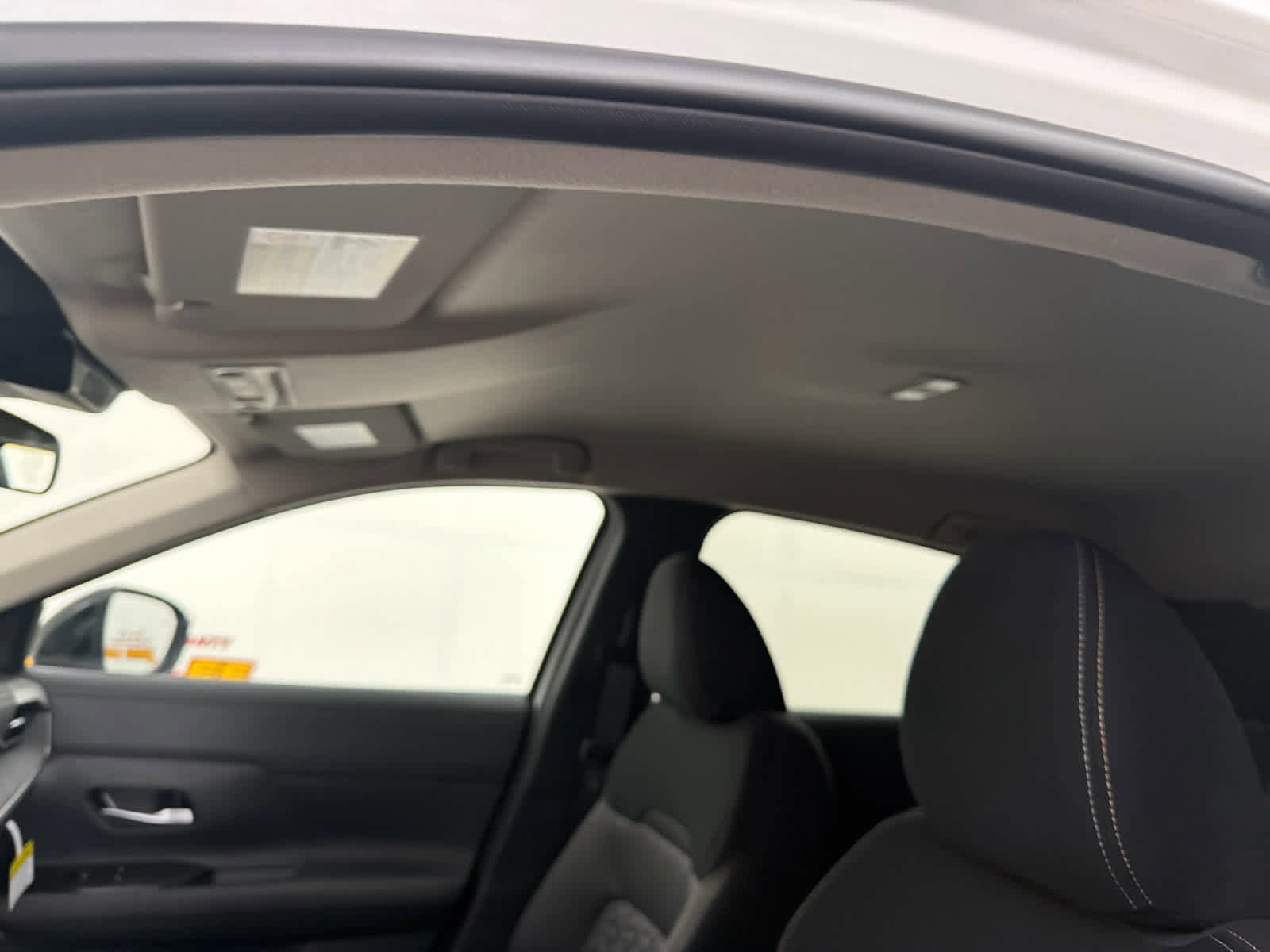 New 2026 Nissan Kicks SV image 15