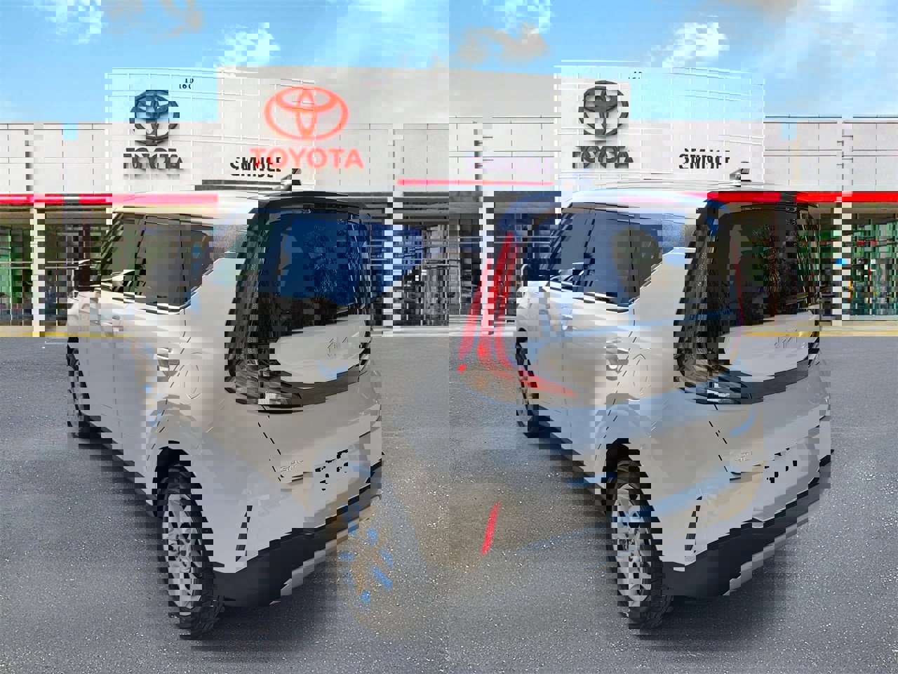 Used 2024 Kia Soul LX w/ Option Group 015 image 4