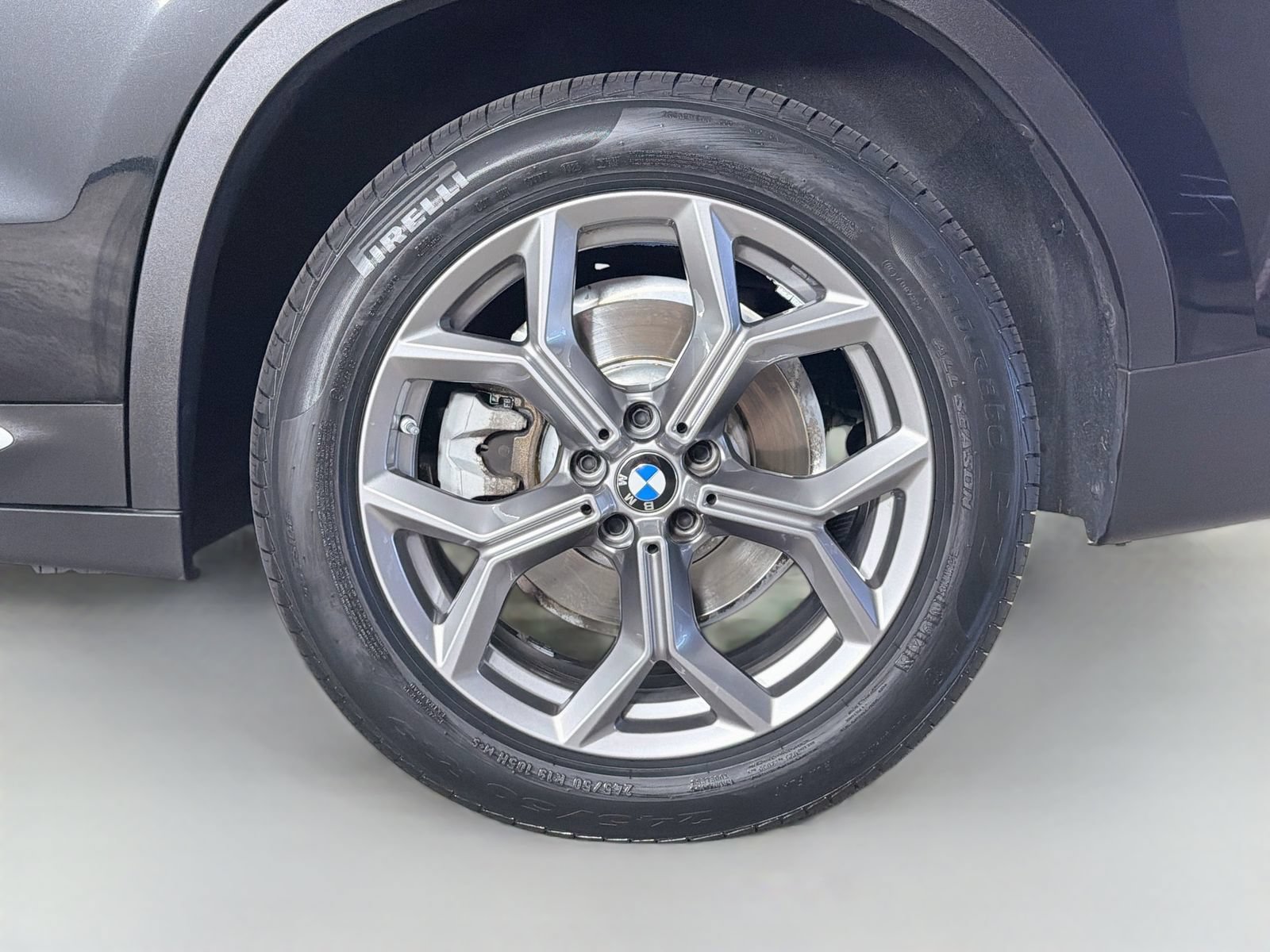 Used 2023 BMW X3 sDrive30i w/ Convenience Package RWD image 32