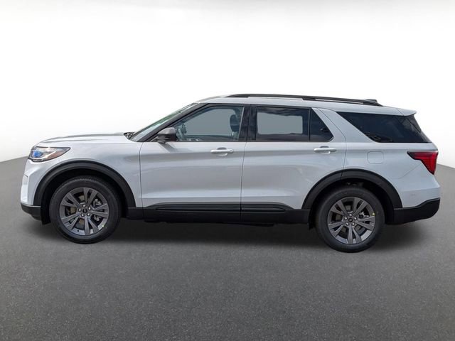 New 2026 Ford Explorer Active w/ Active Comfort Package image 6
