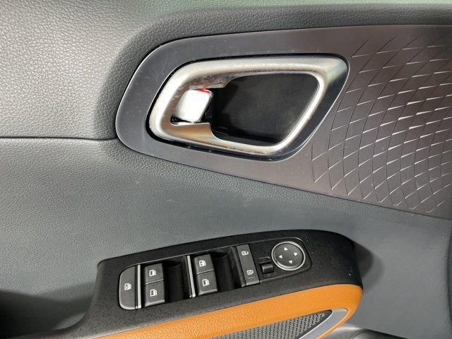 New 2025 Kia Soul EX image 15