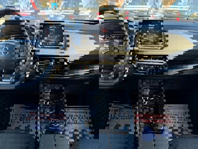 New 2026 Nissan Rogue SV w/ Cold Weather Package image 25