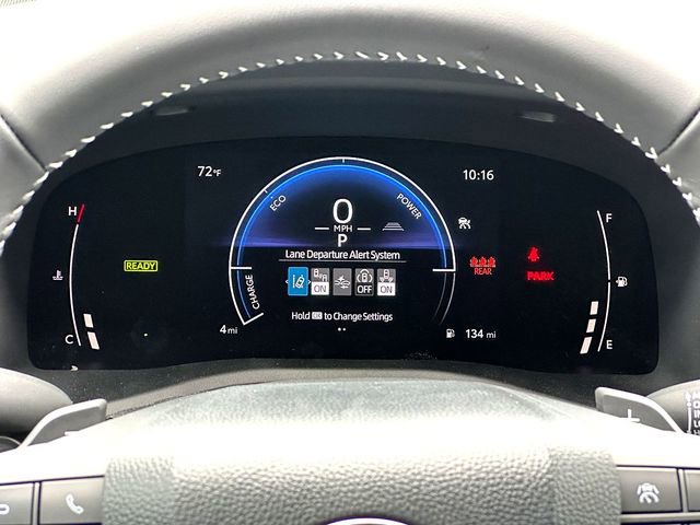 New 2026 Toyota Camry SE image 19