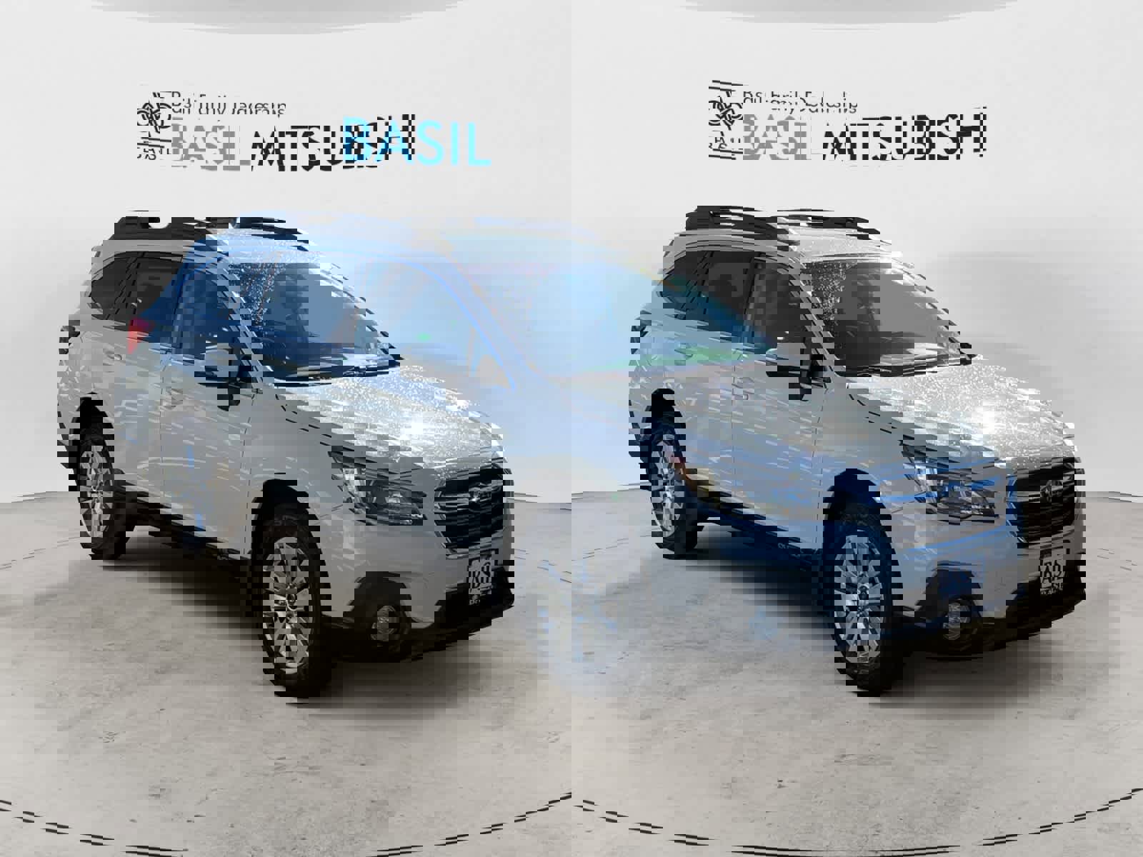 Used 2018 Subaru Outback 2.5i Premium image 1