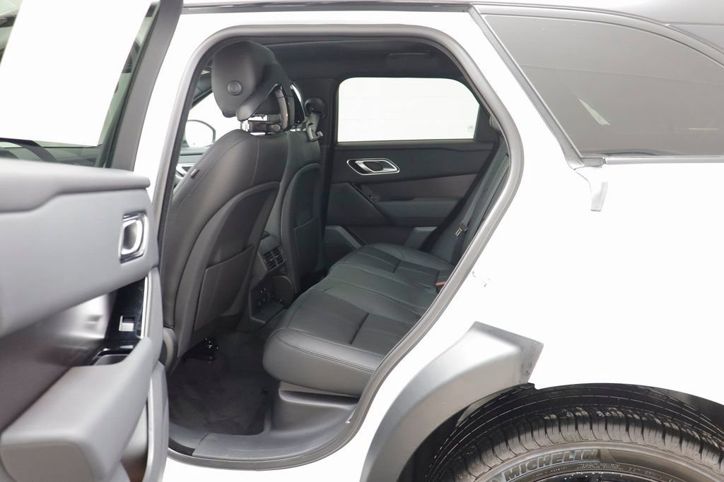 New 2026 Land Rover Range Rover Velar Autobiography AWD/4WD image 15