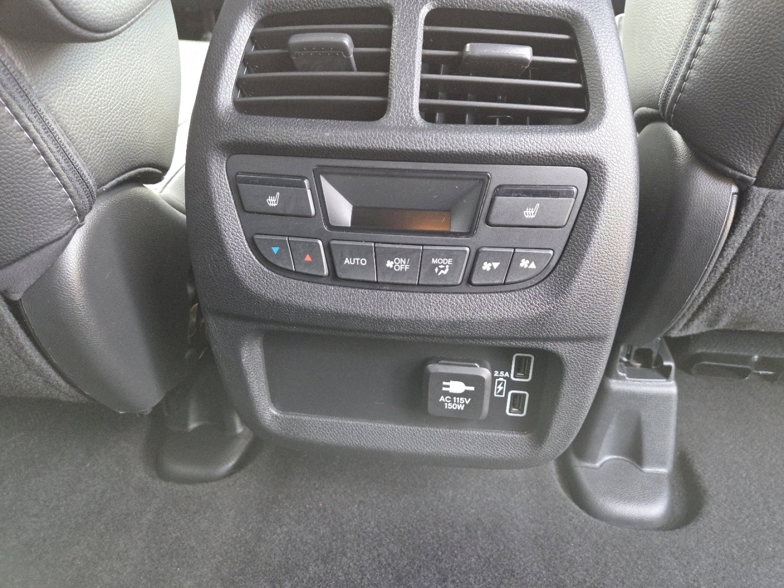 Used 2023 Honda Passport Elite image 26