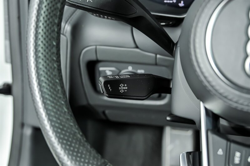Used 2020 Audi R8 V10 performance AWD/4WD image 28