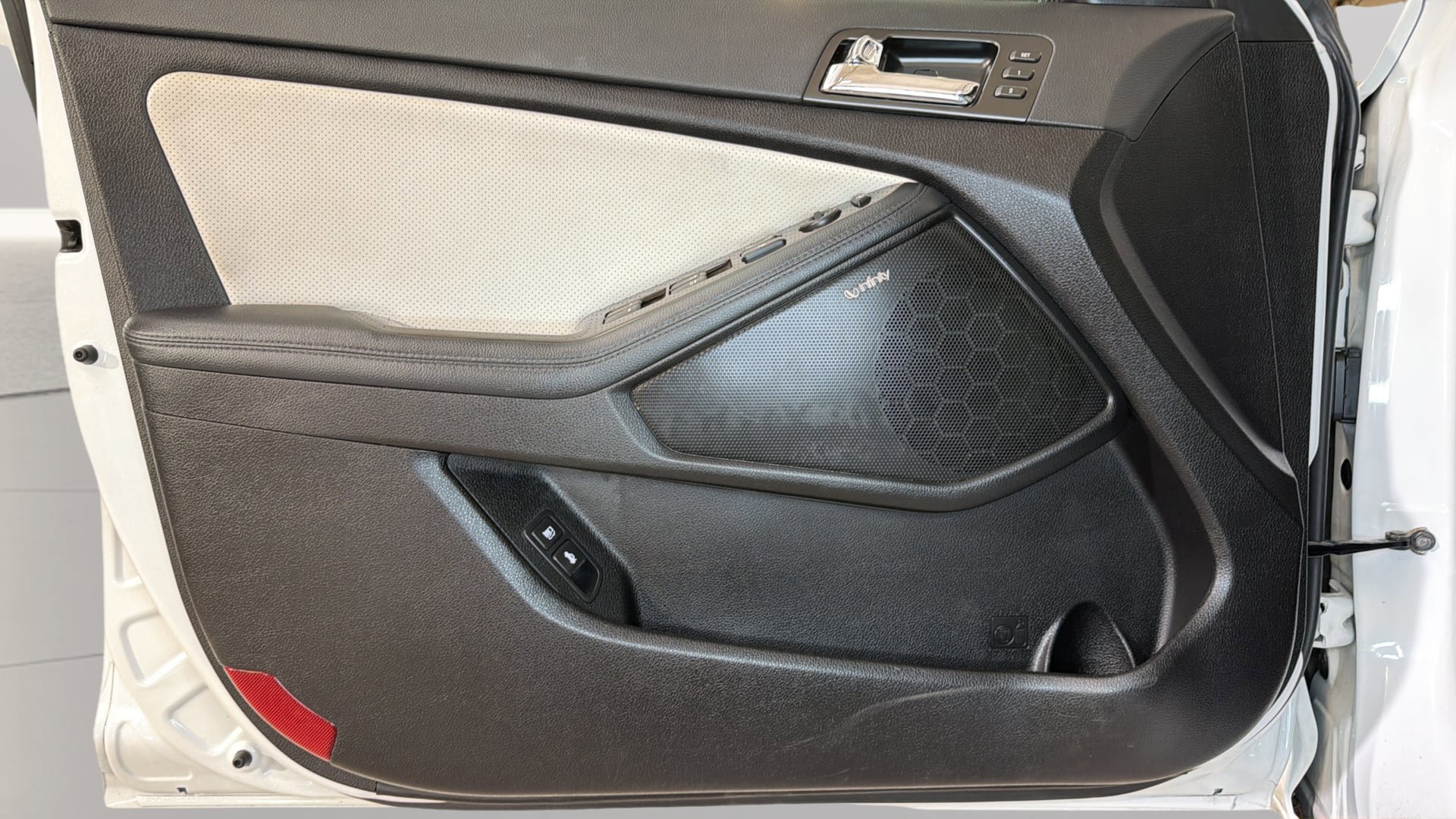 Used 2013 Kia Optima SX w/ Limited Pkg FWD image 21