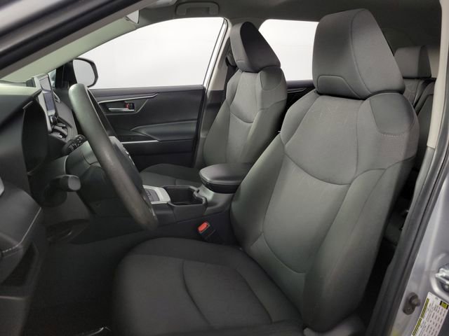 Used 2025 Toyota RAV4 XLE image 14