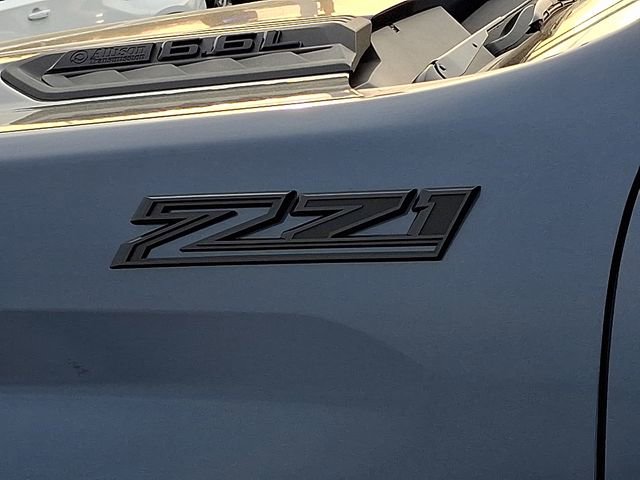 Used 2026 Chevrolet Silverado 2500 LT w/ Trail Boss Package image 28