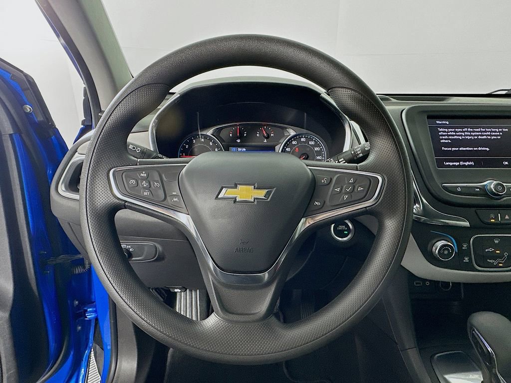 Used 2024 Chevrolet Equinox LS w/ LS Convenience Package image 11