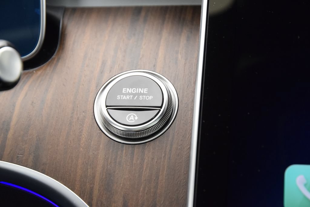 New 2026 Mercedes-Benz CLE 450 4MATIC Coupe image 26