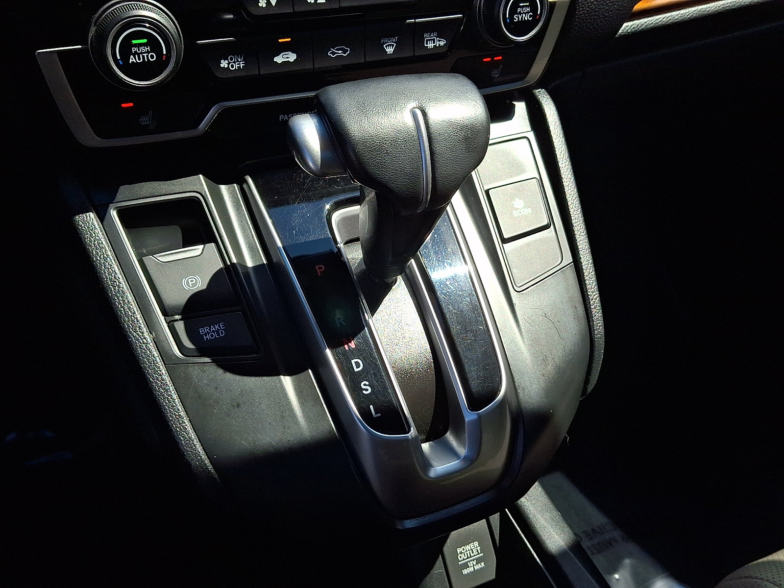 Used 2017 Honda CR-V EX-L image 18