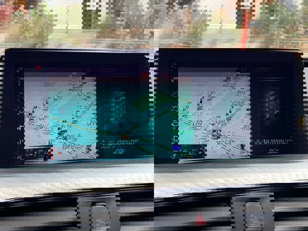 Used 2020 BMW 430i Coupe w/ Convenience Package image 19