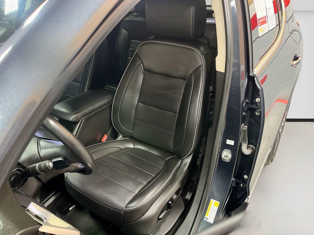 Used 2021 GMC Acadia Denali w/ Denali Technology Package AWD/4WD image 20