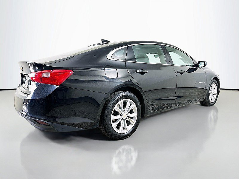 Used 2023 Chevrolet Malibu LT FWD image 7
