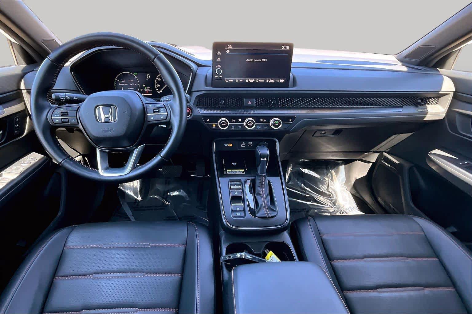 Used 2025 Honda CR-V Sport-L image 15