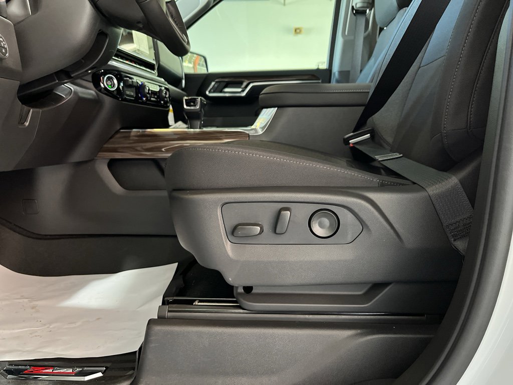 New 2026 Chevrolet Silverado 1500 LT Trail Boss w/ Convenience Package II image 23