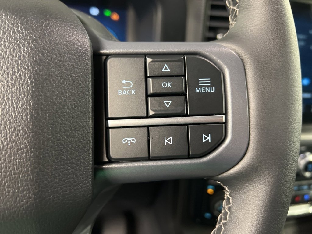 New 2025 Ford F150 Lariat w/ Equipment Group 502A High image 22