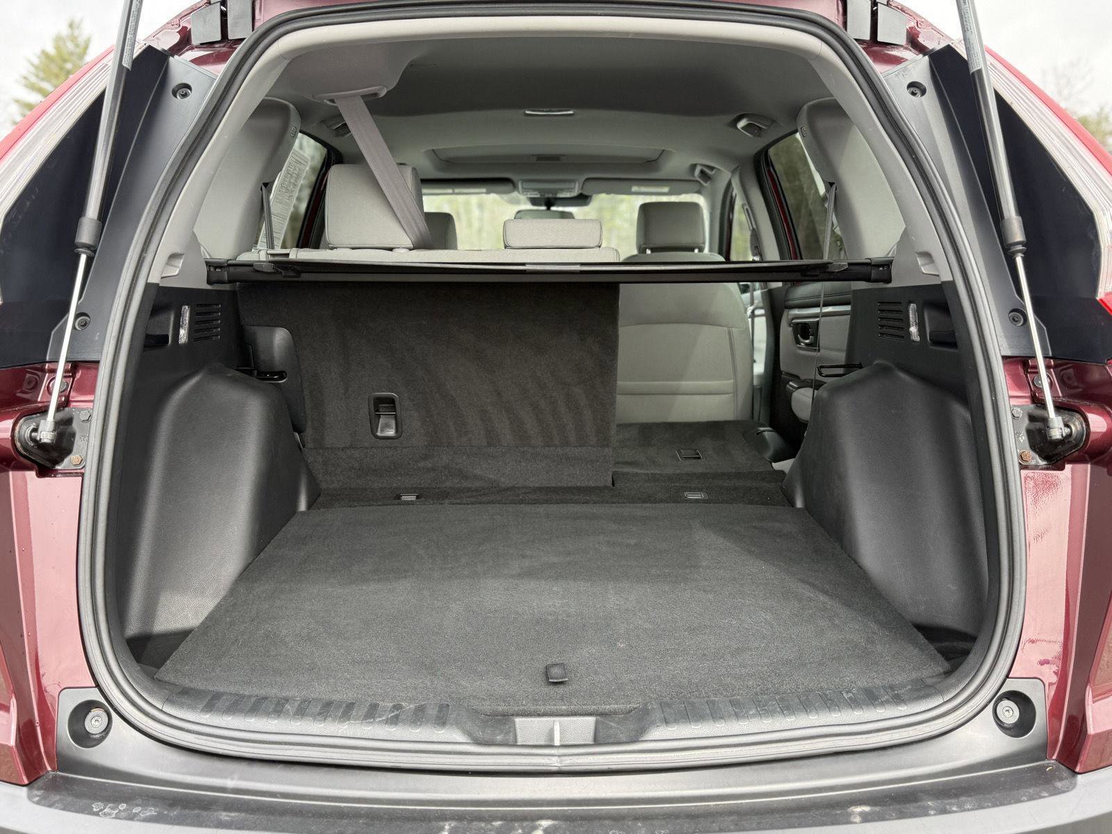 Used 2018 Honda CR-V EX image 10