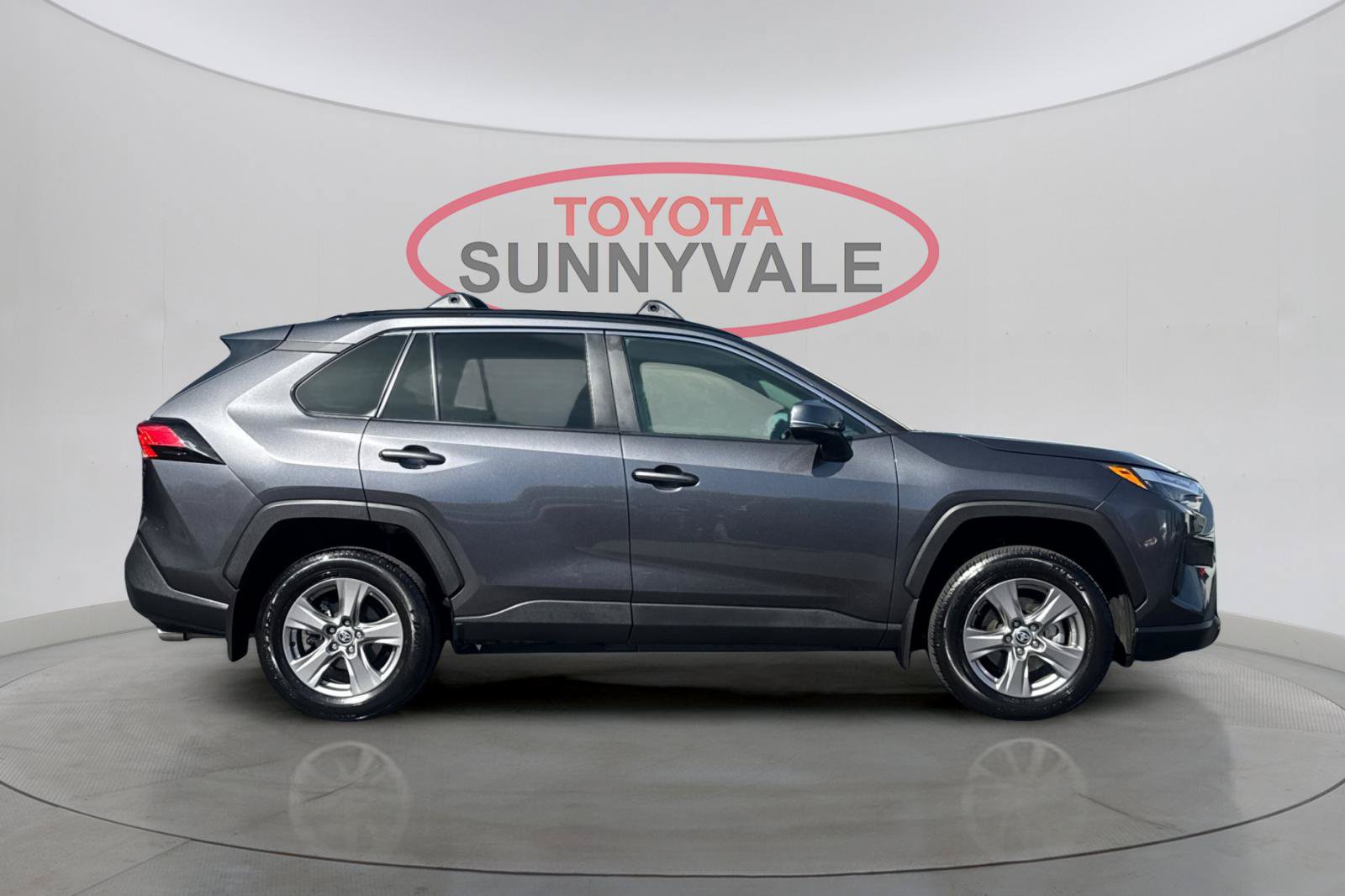 Certified 2023 Toyota RAV4 XLE AWD/4WD image 10