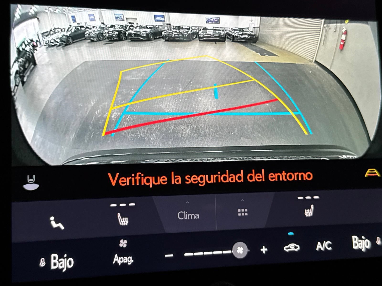 Used 2025 Lexus NX 250 FWD image 37