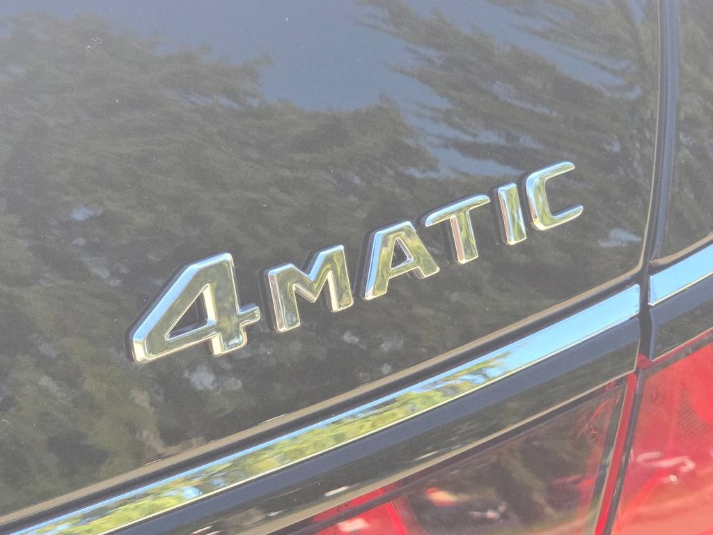 New 2027 Mercedes-Benz S 500 4MATIC image 5