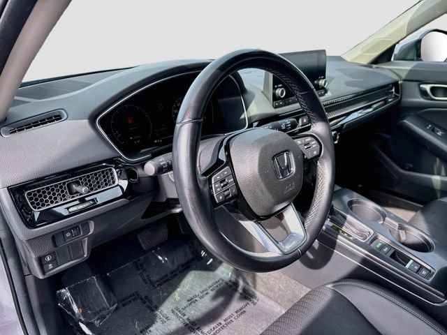 Used 2023 Honda Civic EX-L image 11