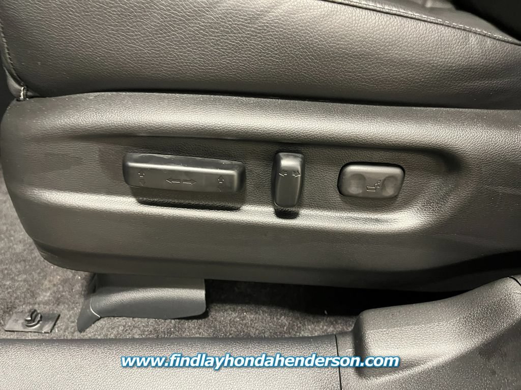 New 2026 Honda Ridgeline RTL image 11