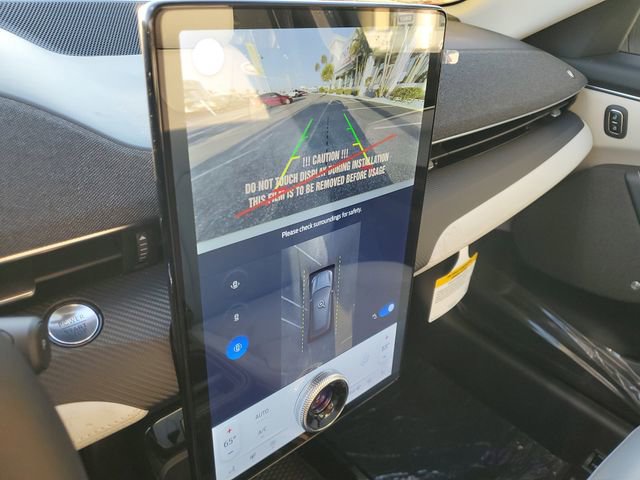 New 2025 Ford Mustang Mach-E Premium image 14