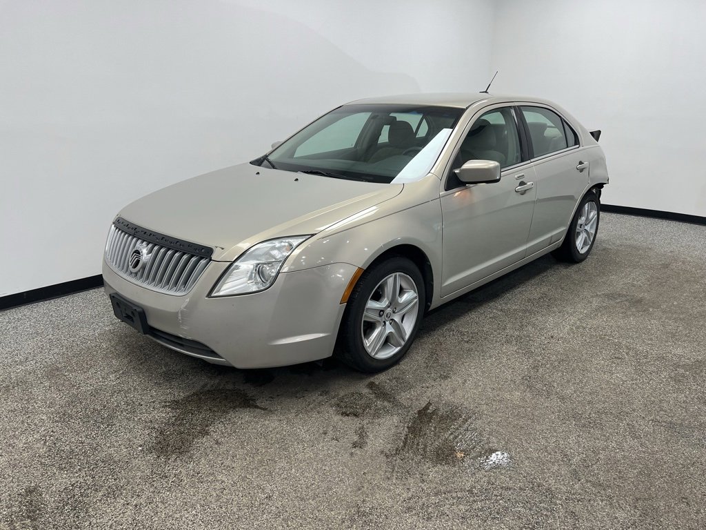 Used 2010 Mercury Milan image 15