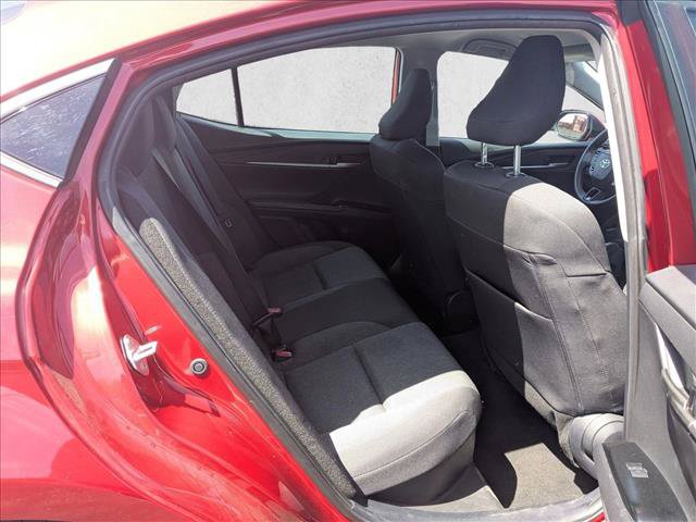 Used 2025 Toyota Camry LE FWD image 26
