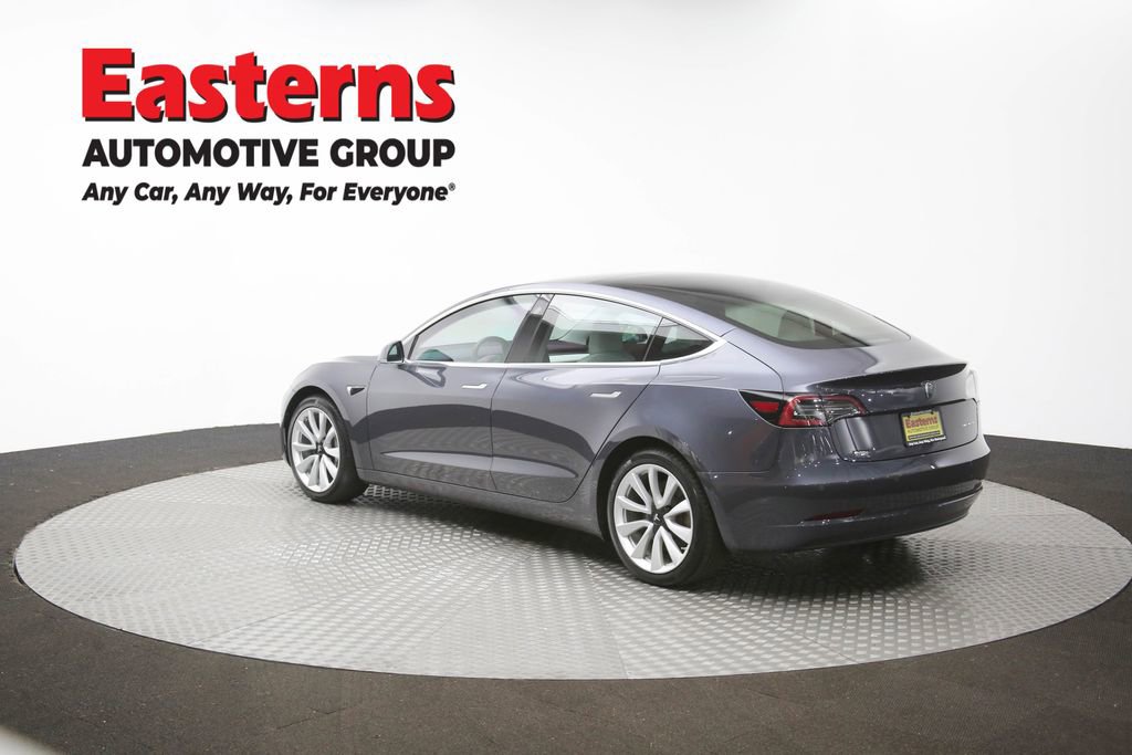 Used 2018 Tesla Model 3 Long Range image 58