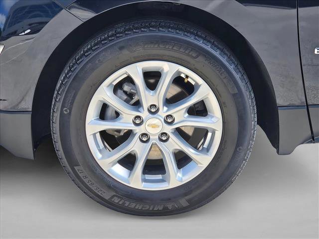Used 2020 Chevrolet Equinox LT image 23