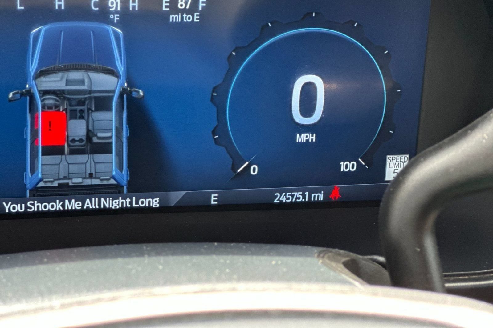 Used 2025 Ford F250 King Ranch AWD/4WD image 36