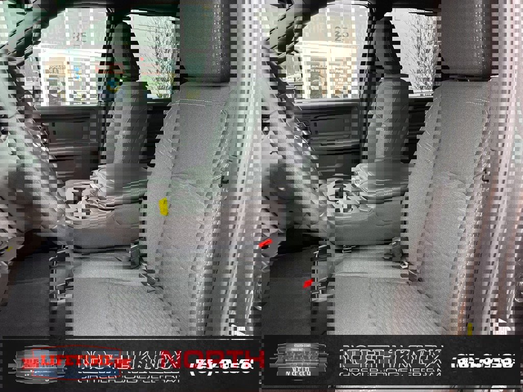 New 2026 RAM 2500 Tradesman image 4