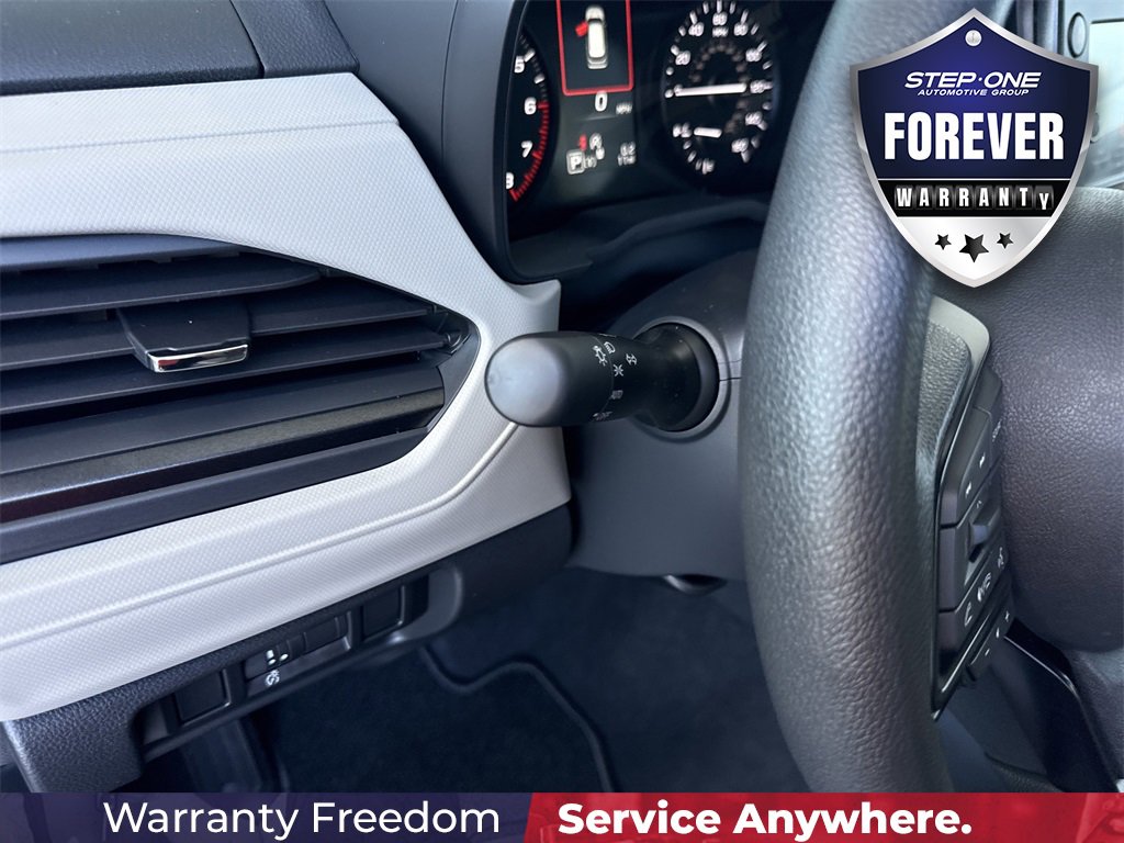 New 2025 Subaru Forester image 21