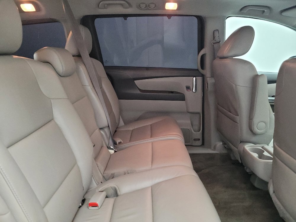 Used 2014 Honda Odyssey EX-L image 19
