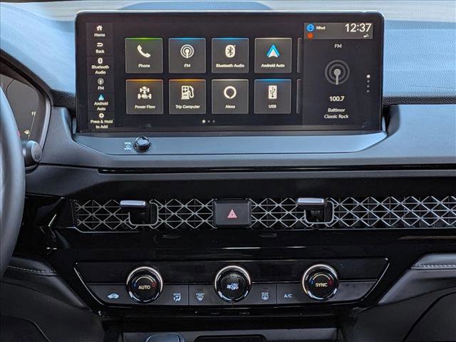 Used 2023 Honda Accord Sport image 13