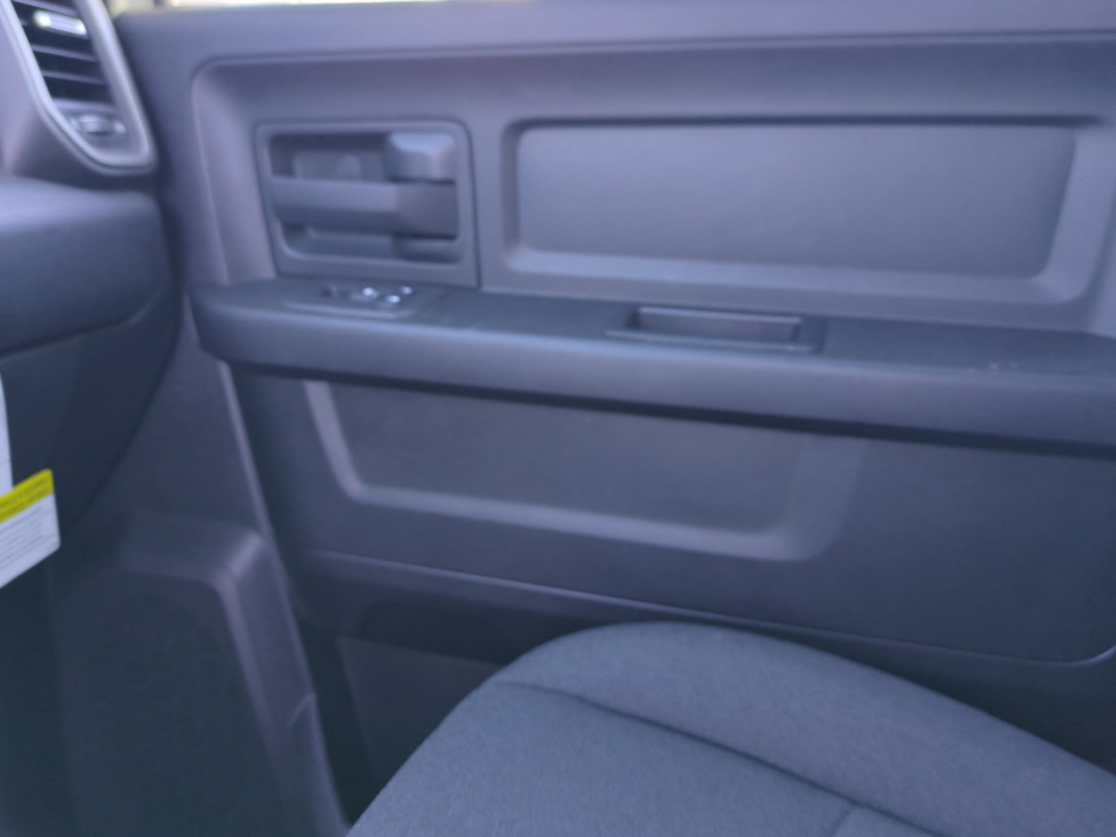 New 2025 RAM 2500 Tradesman image 16