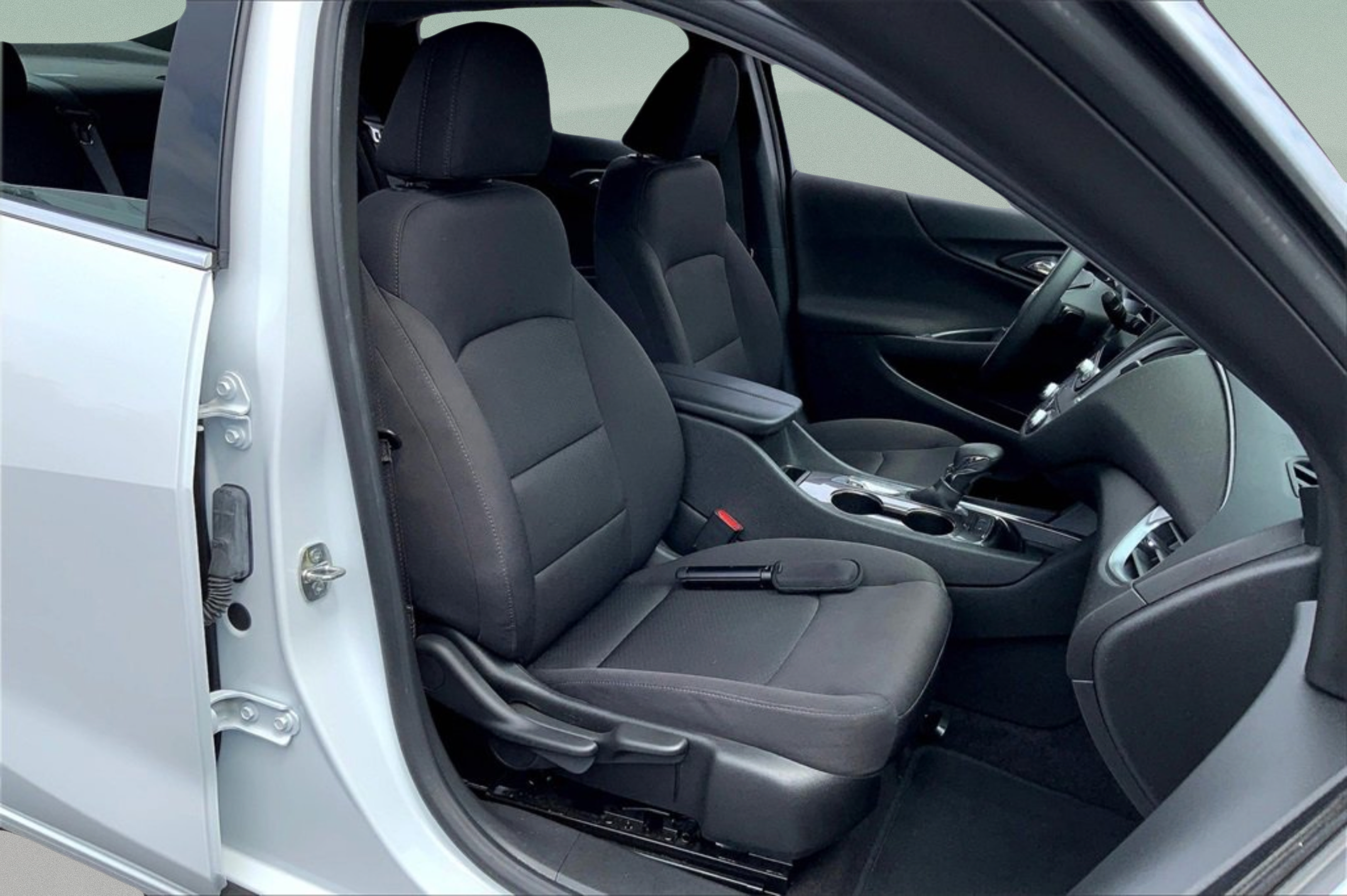 Used 2022 Chevrolet Malibu LT FWD image 10