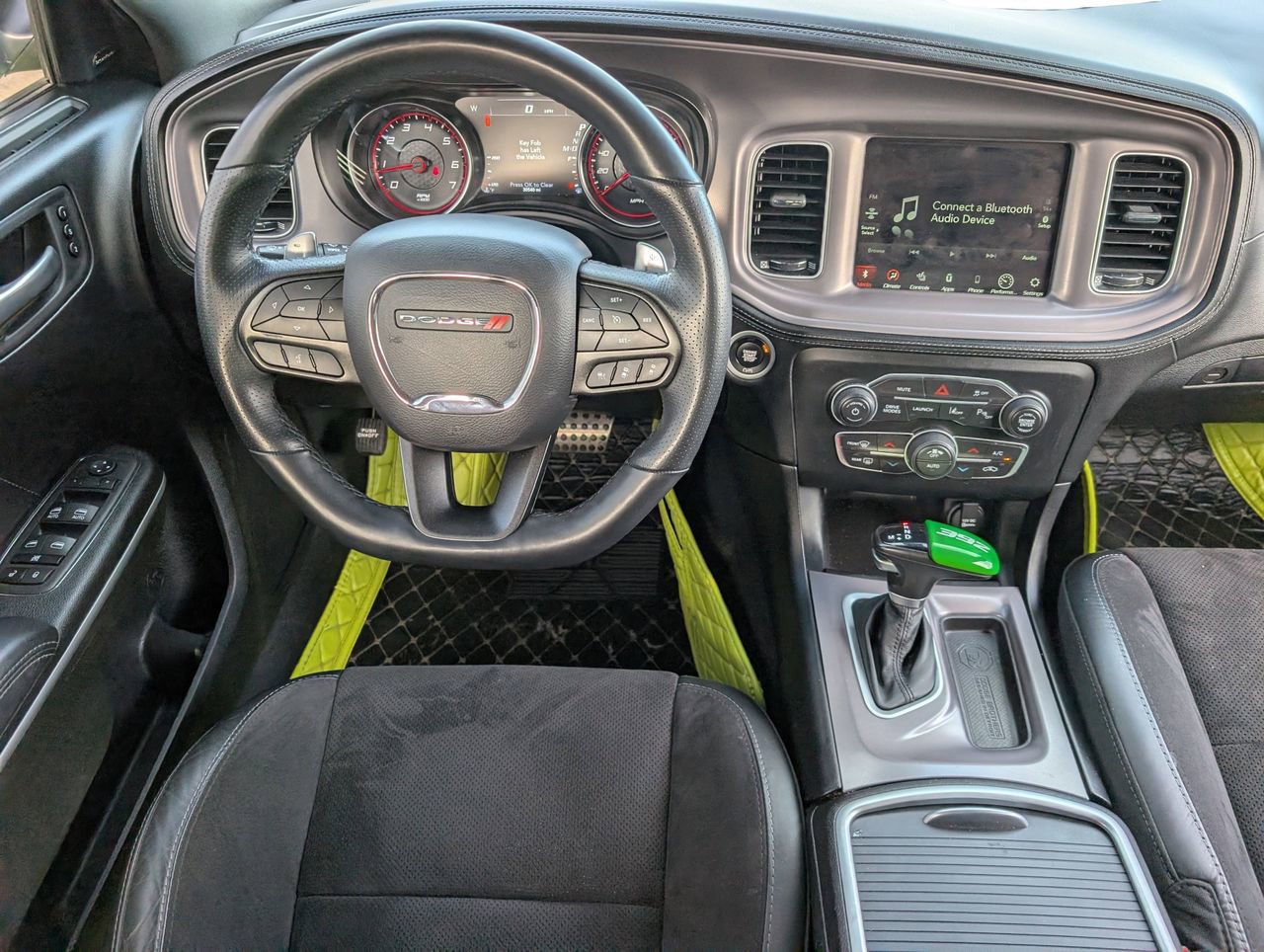 Used 2023 Dodge Charger Scat Pack image 10