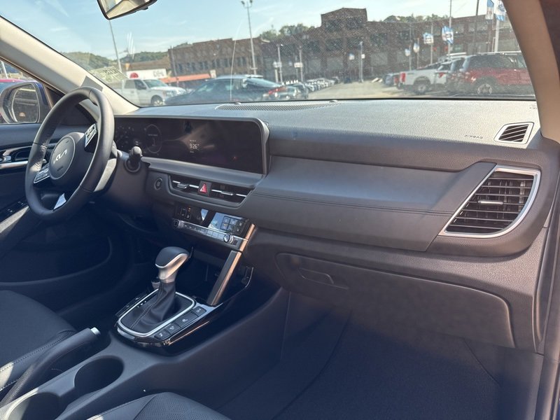 New 2026 Kia Seltos EX w/ EX Sunroof Package image 15