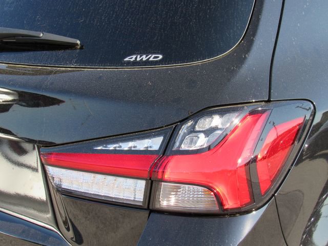 New 2026 Mitsubishi Outlander Sport ES AWD/4WD image 12