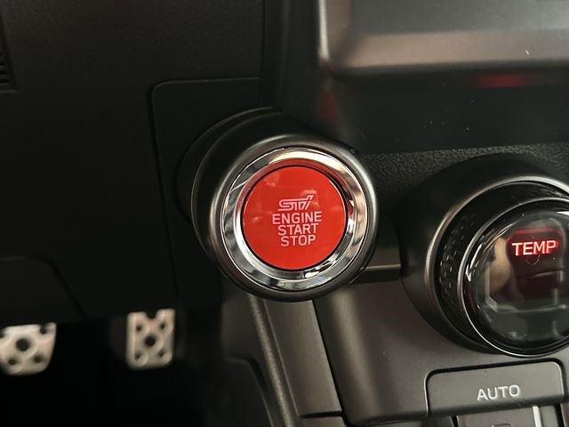 New 2025 Subaru BRZ tS image 10