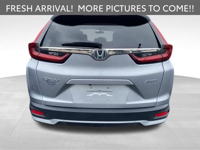 Used 2020 Honda CR-V EX image 6