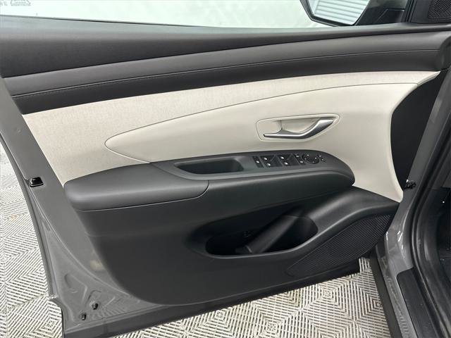 New 2026 Hyundai Tucson SEL image 11