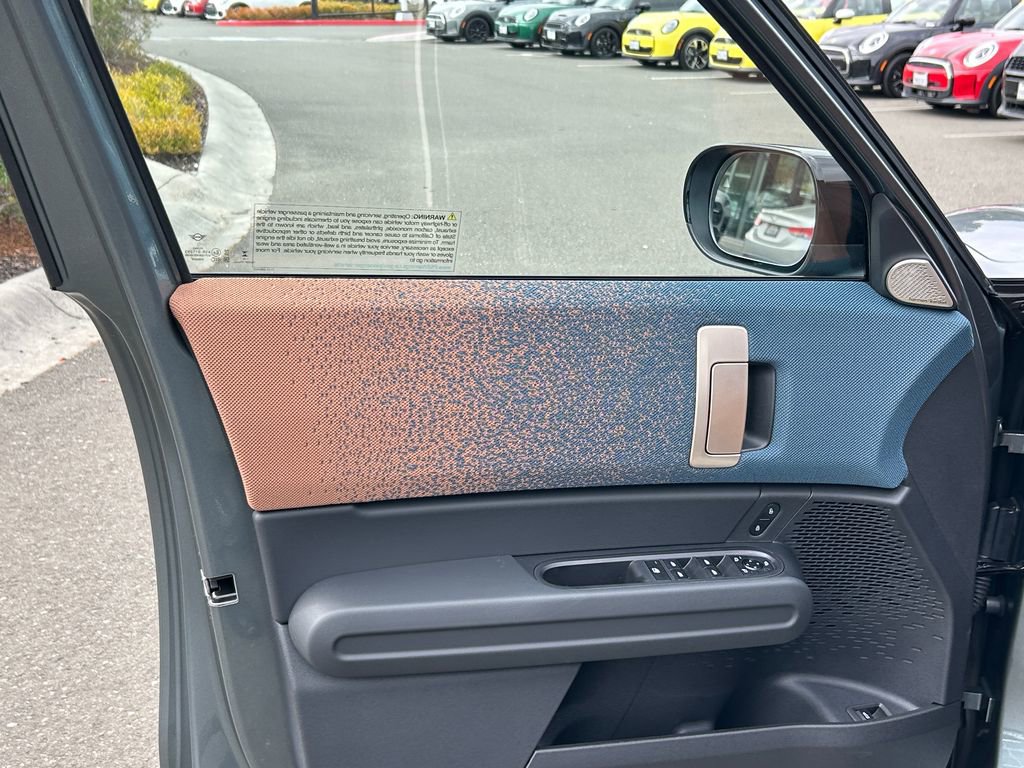 New 2026 MINI Cooper Countryman S image 11